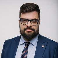 Илья Балахнин_Paper Planes